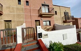 Casa La Asomada El Hierro